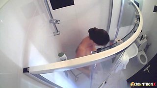 Karolina in the morning - Videos - JohntronX