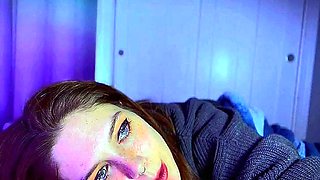 Ellie Skyes – A Family Parasite The Movie