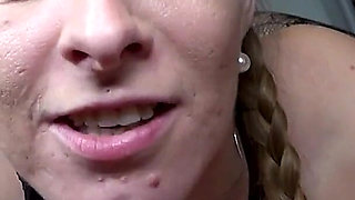 Drilled-out Gangbang Whores - Penny & Doreen