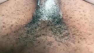 Pussy got stretched from behind