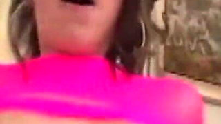 Mature Girl Gets Her Ass Fucked Hard