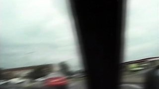 amateur older woman with big boobs