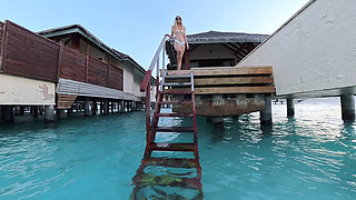 Stranger From the Sea