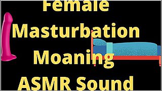 Sexy Asmr Orgasm Masturbation Moaning Sounds, Try Not To Cum, 2 Minutes, Bedtime Homemade