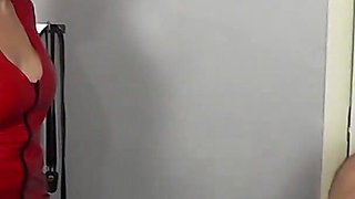 Pvc Punishment