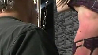 The real best and true German! Enjoy the real submissions and slaves!