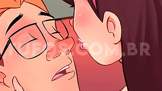 Filme proibido na sala