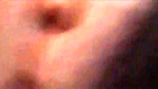 Stunning fisting and hardcore face fucking with a hot brunette Mara