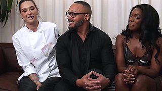 Black and Ebony BABES