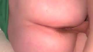RedHeadWinter Drilling While Knocked up Flick Leaked