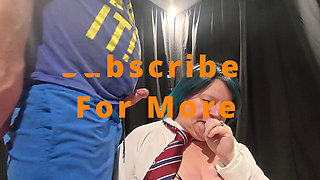 Teachers Dirty Slut and the Secret Lovenese Vibrator Part 1