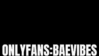 My EBONY STEPSISTER FUCKS ME LIKE HER BOYFRIEND