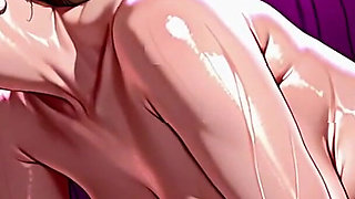 Mature Blowjob Cartoon Porn