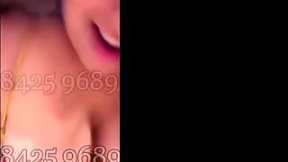 Indian Model's Private BDSM Show Ignites Hardcore Stepmom Passion