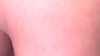 Cunnilingus Like a Butter Dog, Continues to Be Kept Full Erection with Tornado Oil. Part.1