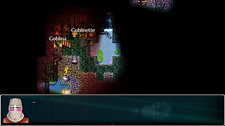 Goblin Layer - They Have an Orgasm Just by Looking at My Face.