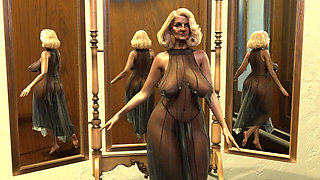 Cfp Animation Test - Nov. 2025