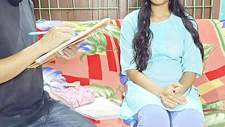 She Is Frist Time Casting Interview Hot Indian Village Girl Homemade Real Closeup Amateur