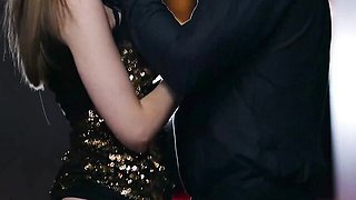 Stella's pornstar movie