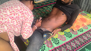 Bad party Dakar desi bhabhi ki chudai ki