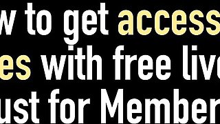 Bendy Rome and Chloe's tattoo porn