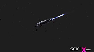 Pornstar's sweaty smut