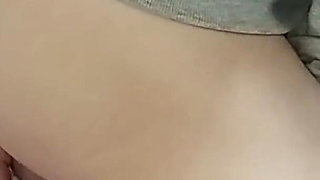 Petite Teen Gets Deep Penetrated by Her Man, POV Homemade Amateur (full Video)