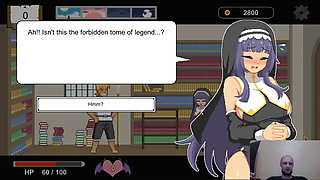 Handyman Fantasy 1of 3