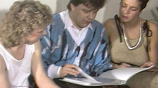 Mike Hunters Private Cult - Mein Geiler Fickfilm (1989)