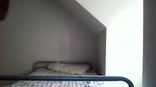 Sexy White Chick Gives Epic Massage and Handjob