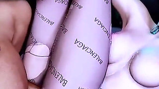 The Pixel Goddess Spell: Virtual Desire - 3D Animation Hentai