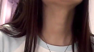 Wetting My Jeans in Front of My BF
