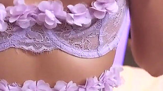 I Finally Fucked My Wife's Friend and Cum on Her Perfect Ass