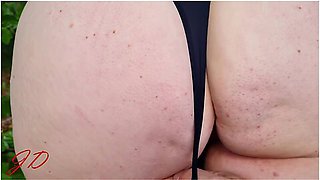 Horny In The Forest (trailer 2)