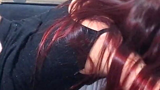 I Fucked My Sister-in-law While Everyone Else Left!