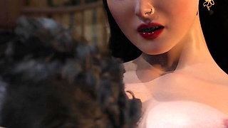 Savita Bhabhi Begs for Devar’s Massive Lund at His House While Husband Ashok Is at Office, Hot Desi Cheating Sex