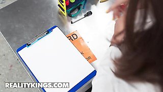 RK Prime - side fuck xxx