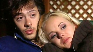 Alicia Has Her Hot Body Ravaged on the Beach during an Interracial DP - Private Porn Sex Videos