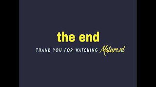 Winnie Anderson Hot Granny Big Natural Tits Fucks Young Man Doggy Style