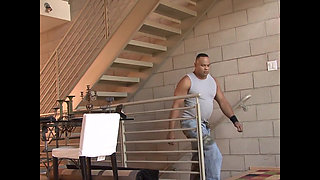 Oiled and Fucked Cocks