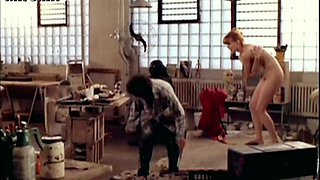 Mr Skin's Natural Redheads Who Prove It By Baring Bush Clips