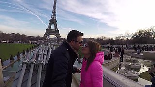 My uncensored vacation