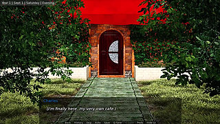 Explore My Own Cafe