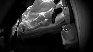 Hot amateur hidden cam