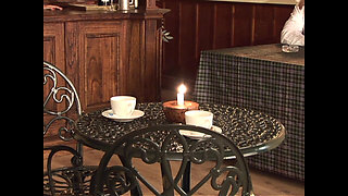 MILF with Wet Pussy Begs for Rough Doggy Style Pounding