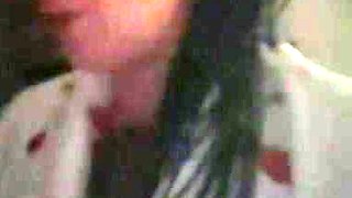 Sensual wife delivers intense anal passion with passionate ebony desire