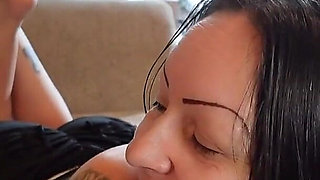 Denied at Cock Level, the Pose That Breaks You