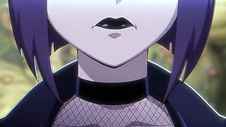 The Dark Secret of the Abandoned Building (Hentai Anime)