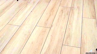 Christen Courtney hot erotic solo