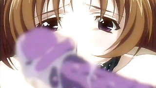 Nymph's bigtits xxx by Fuck Me Like A Monster